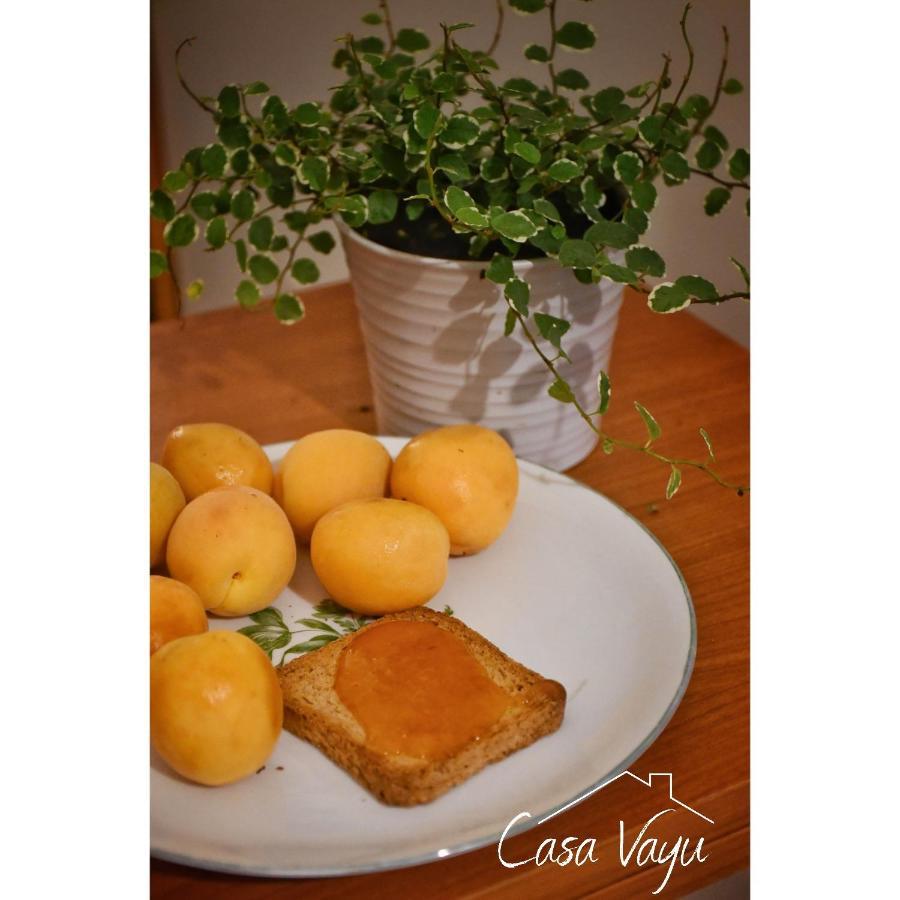 Casa Vayu - Rooms & Garden 나폴리 외부 사진