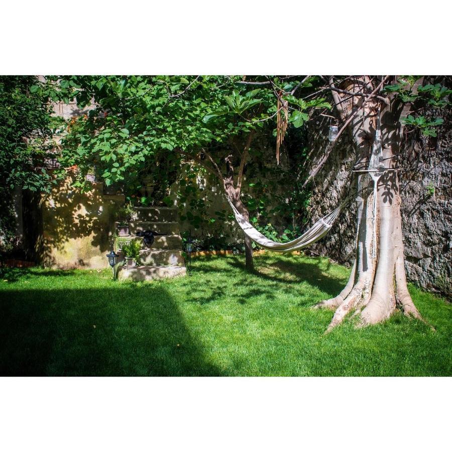 Casa Vayu - Rooms & Garden 나폴리 외부 사진