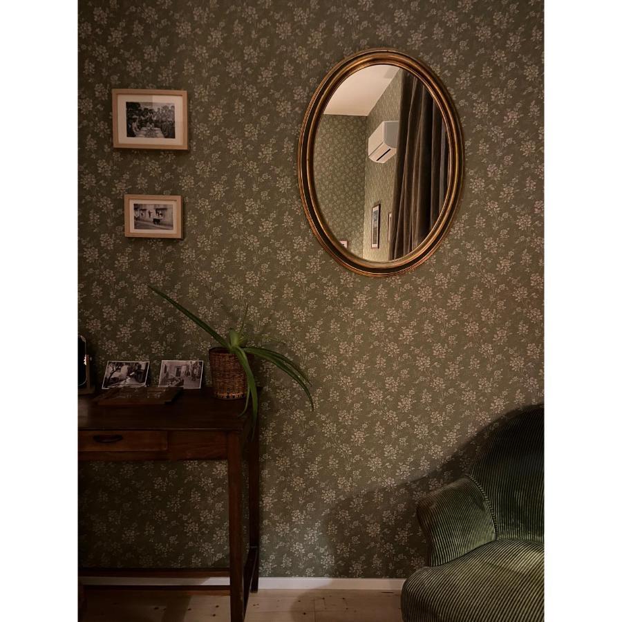 Casa Vayu - Rooms & Garden 나폴리 외부 사진