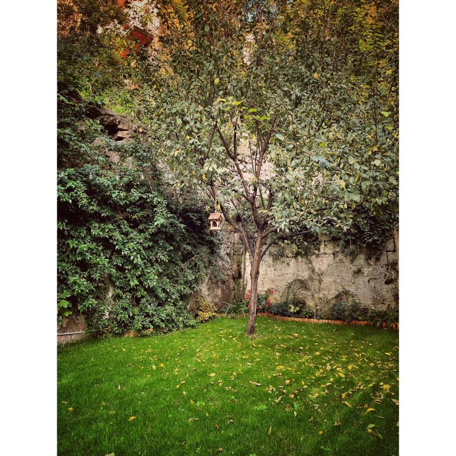 Casa Vayu - Rooms & Garden 나폴리 외부 사진